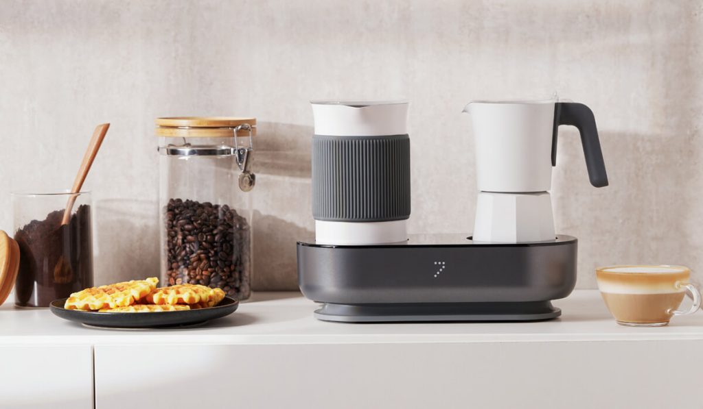 朗翰科技海外众筹服务KickstarterIndiegogo新品出海营销