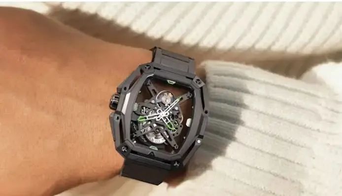 Ciga Design Z Hunter