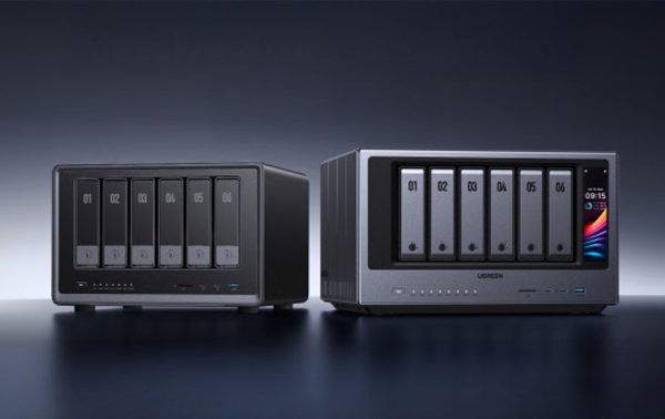 UGREEN AI NAS UGREEN AI NAS